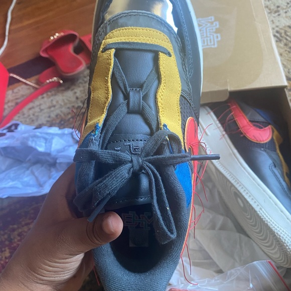 BHM Nike - Picture 5 of 6